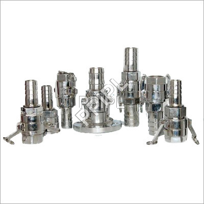 Hose Couplings