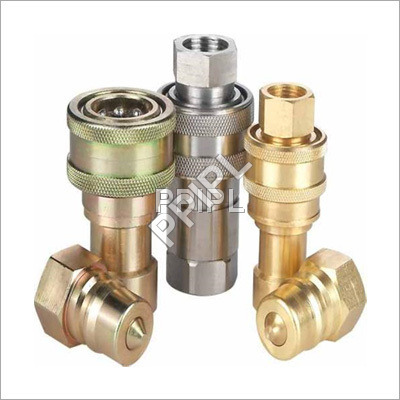 Quick Release Couplings