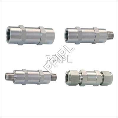 Metal Check Valves