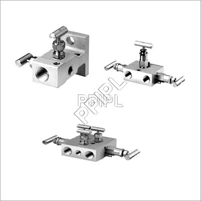 Manifold Valves