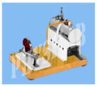 STEAM ENGINE (SMALL)