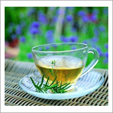 Lemongrass