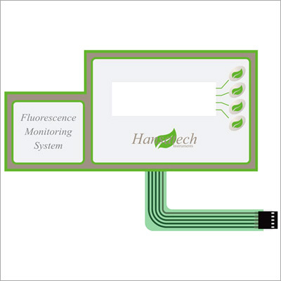 Graphic Front Overlays