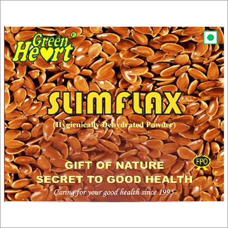 Slim Flax