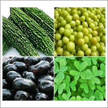 Organic Gluco Kare
