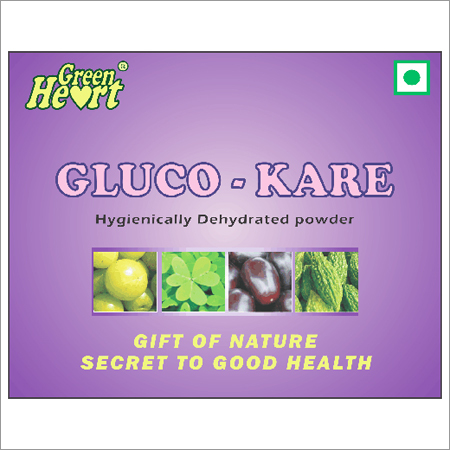 Gluco Kare
