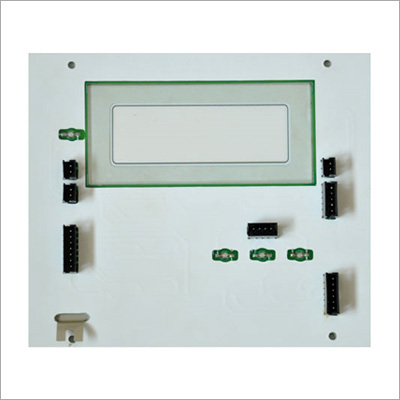 PCB Based Membrane Keypads