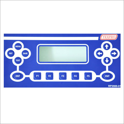 PCB Membrane Keypads