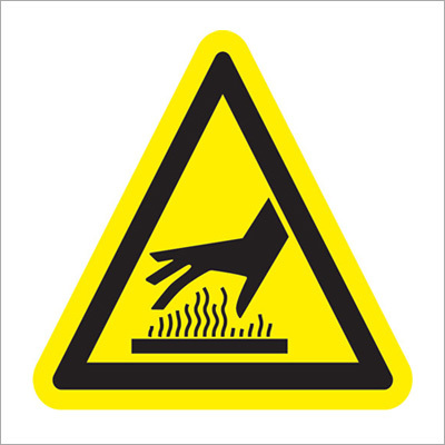 Reflective Signs