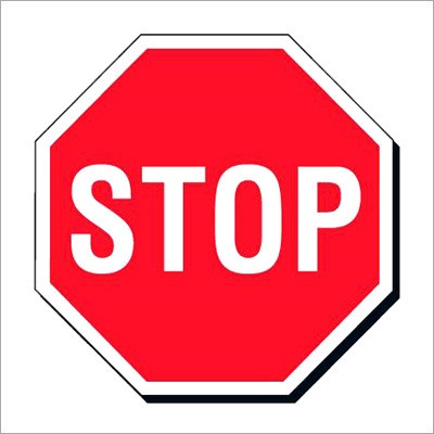 Reflective Signs
