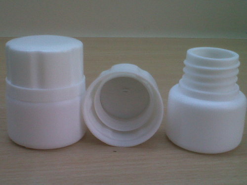 Lomac Plastic Bottles