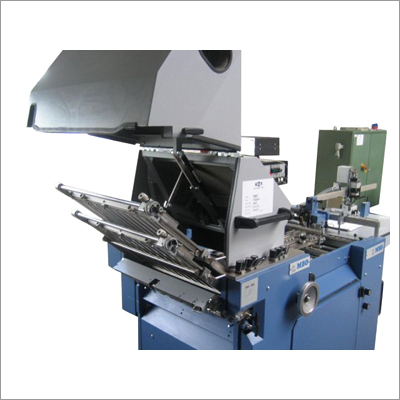 Folding Machines