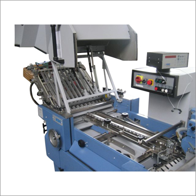 Folding Machinery