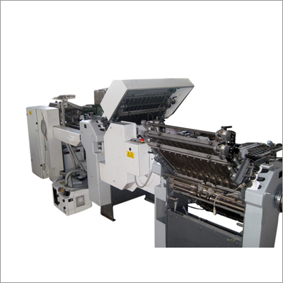 Printing Machinery