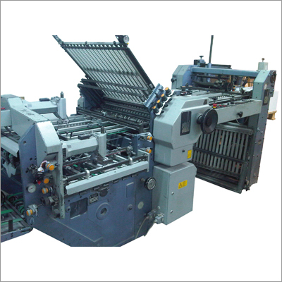 Printing Machinery