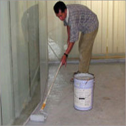 Waterproofing Contractors