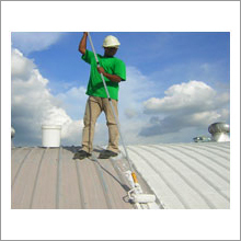 Waterproofing Membrane