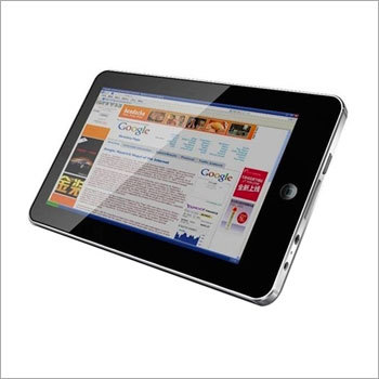 China Tablet Computer