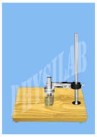 FRICTION CALORIMETER UNIT