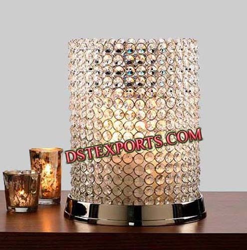 Wedding Crystal Center Pieces