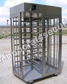 Turnstile Turnstile