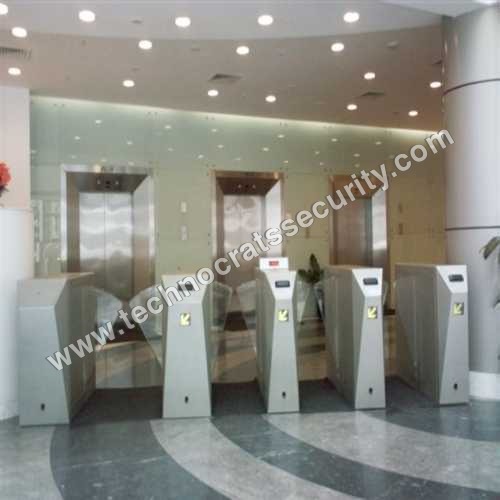 Flap Barrier Flap Barrier