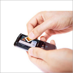 Country Specific Post Paid Sim Cards