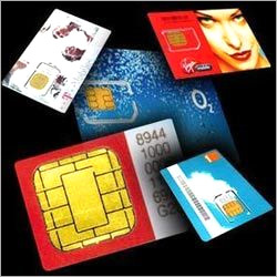 Pre Paid Sim Cards