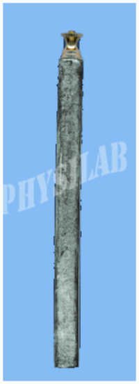 ZINC ROD