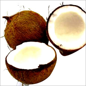 Fresh Coconut