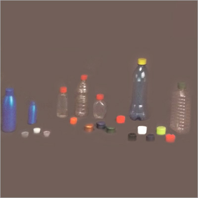 Pet Bottle Caps 