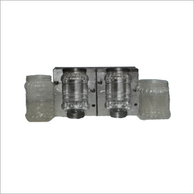 Pet Moulding