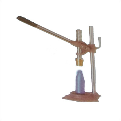 Manual Capping Machine