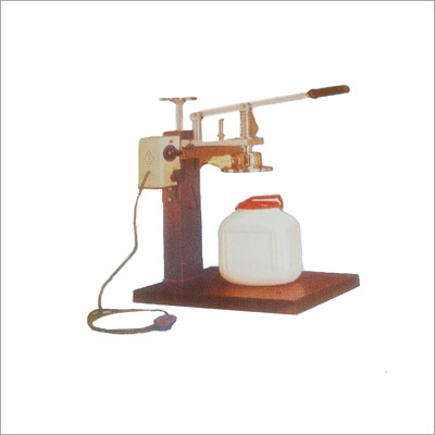 Manual Heat Sealing Machine