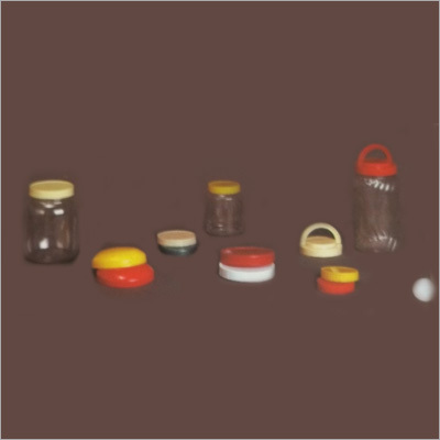 Pet Jar Caps