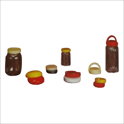 Jar Caps