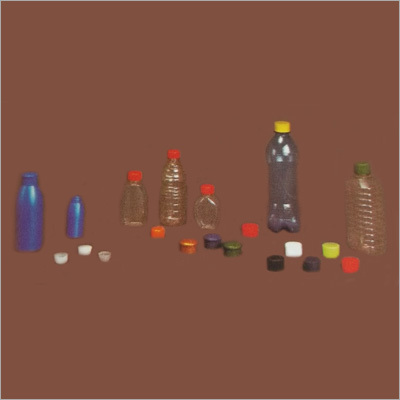 Bottle Caps