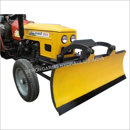 Front End Dozer Front End Dozer