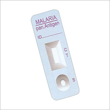 Malaria Test Kit