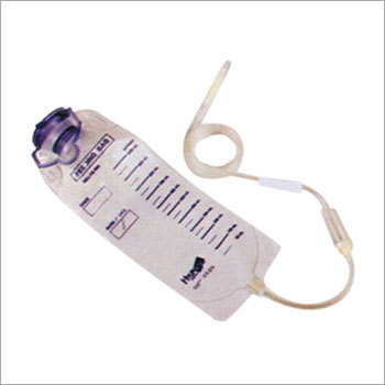 Urine Collection Bag