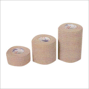 Cohesive Bandages