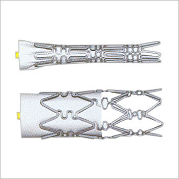 Coronary Stents