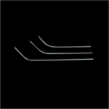 Urethral Stents