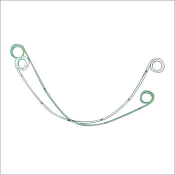 Double J Stents