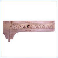 Brass Vernier Caliper