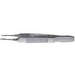 Stainless Steel Forceps 