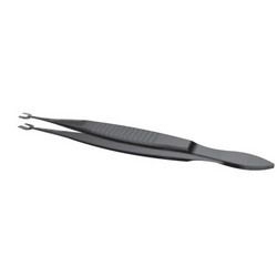 Stainless Steel Forceps 