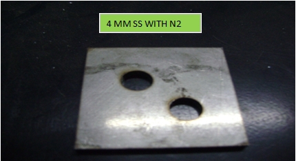 CNC Laser Cutting Works