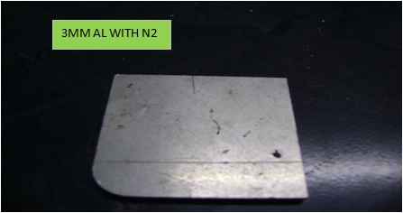 CNC Laser Cutting Works