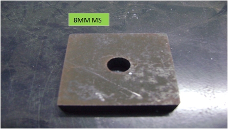 CNC Laser Cutting Works